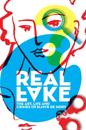 Real Fake