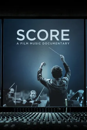 Score: A Film Music Documentary