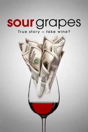 Sour Grapes