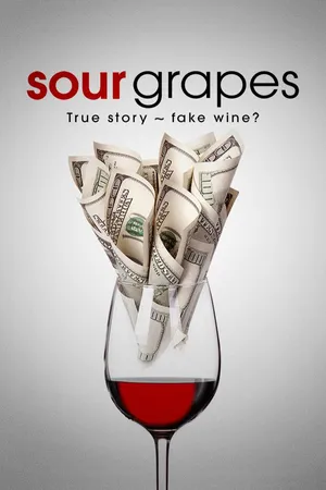Sour Grapes