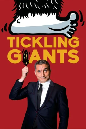Tickling Giants