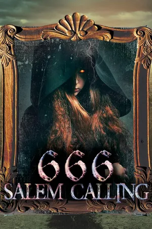 666: Salem Calling