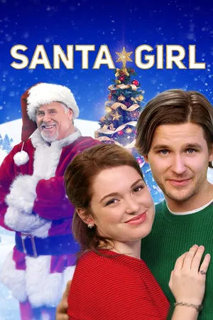 Santa Girl