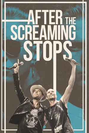 After the Screaming Stops