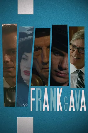 Frank and Ava