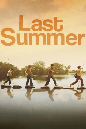 Last Summer
