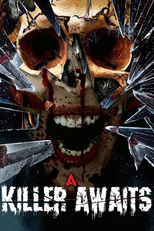 A Killer Awaits