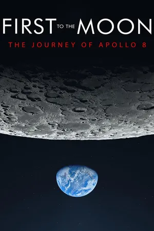 First to the Moon
