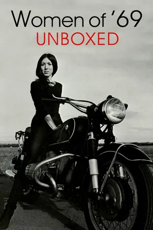 Women Of '69, Unboxed