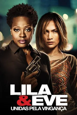 Lila e Eve