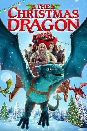 O Dragão de Natal