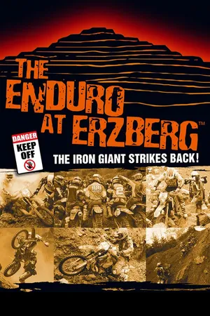 Enduro at Erzberg: The Iron Giant Strikes Back