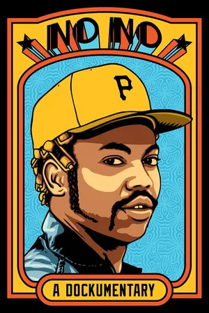 No No: A Dockumentary