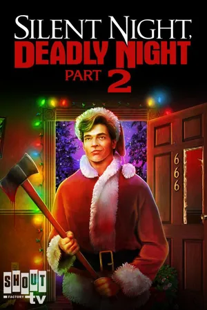 Silent Night, Deadly Night: Part 2 [BE]