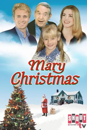 Mary Christmas