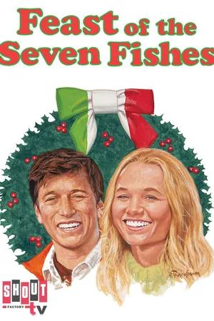 Feast Of The Seven Fishes