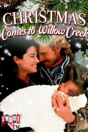 Christmas Comes To Willow Creek