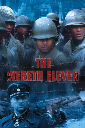 The Wereth Eleven