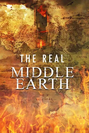The Real Middle Earth
