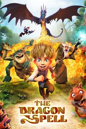 The Dragon Spell