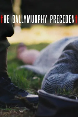 The Ballymurphy Precedent