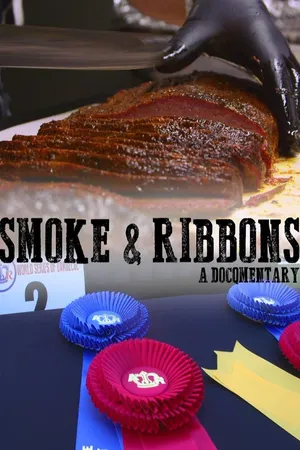Smoke And Ribbons: A DocQmentary