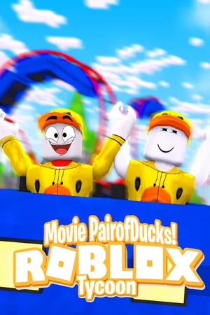 Roblox Tycoon Movie (PairofDucks)