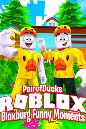 Roblox Bloxburg Funny Moments