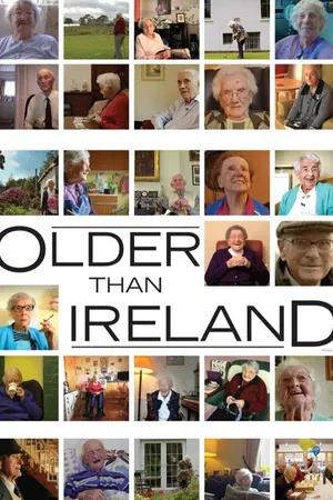 Older Than Ireland