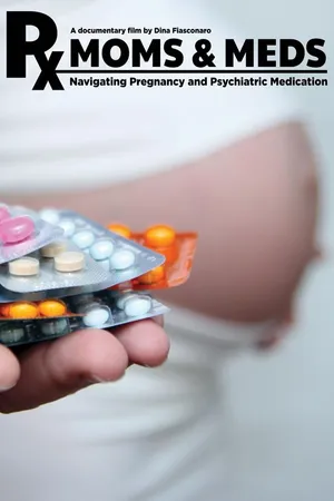 Moms & Meds