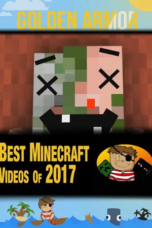 Golden Armor - Best Minecraft Videos