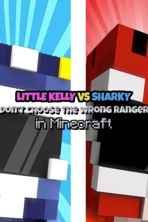 Don't Choose the Wrong Ranger