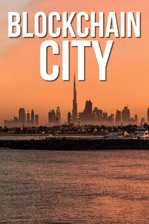 Blockchain City