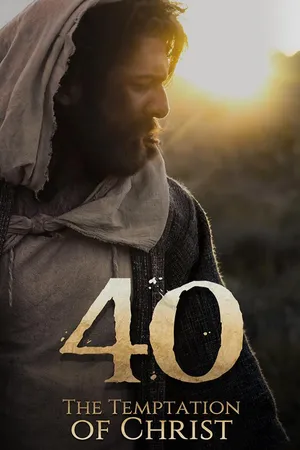 40: The Temptation of Christ