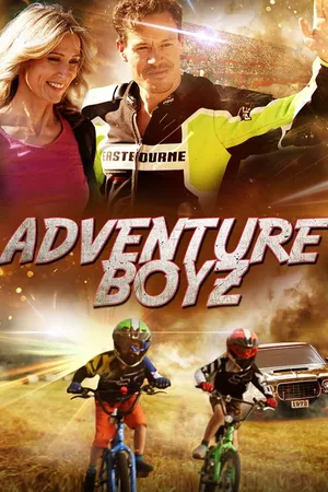 Adventure Boyz
