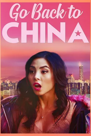Go Back to China