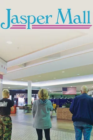 Jasper Mall