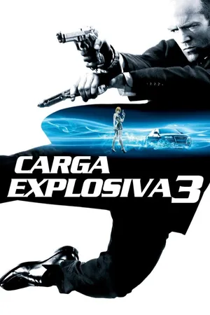 Carga Explosiva 3