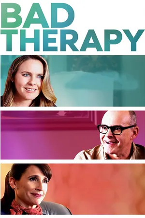 Bad Therapy