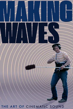 Making Waves