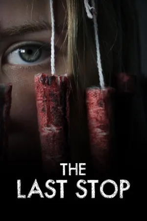 The Last Stop