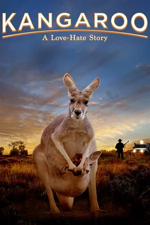 Kangaroo: A Love-Hate Story