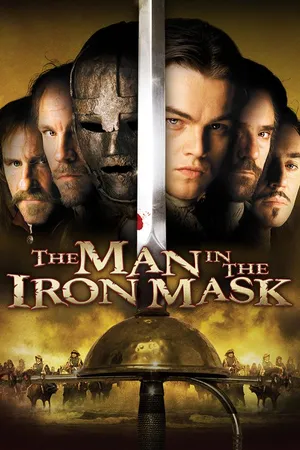 The Man in the Iron Mask