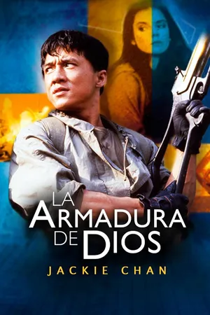 La Armadura de Dios