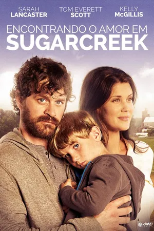 Encontrando o Amor em Sugarcreek