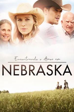 Encontrando o Amor em Nebraska