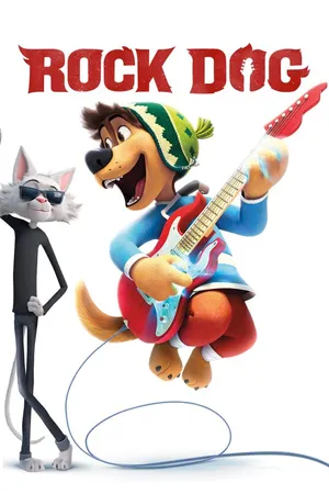Rock Dog