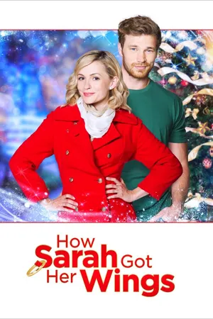 HOW SARAH GOT HER WINGS