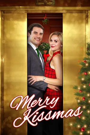 Merry Kissmas