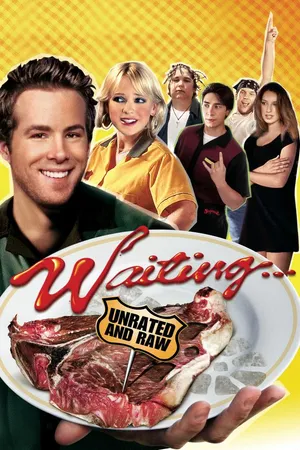 Waiting